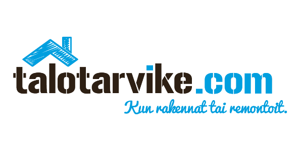 talotarvike.com logo