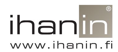 Ihanin logo