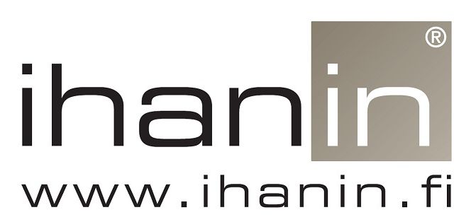 Ihanin logo