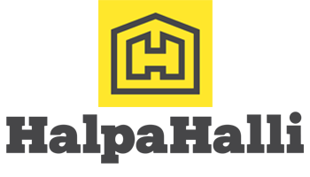 HalpaHalli -logo