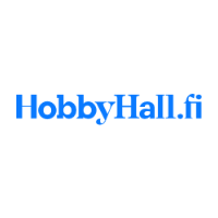 HobbyHall.fi logo
