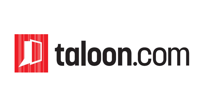 taloon.com logo