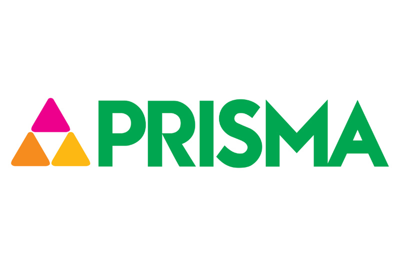 Prisma logo